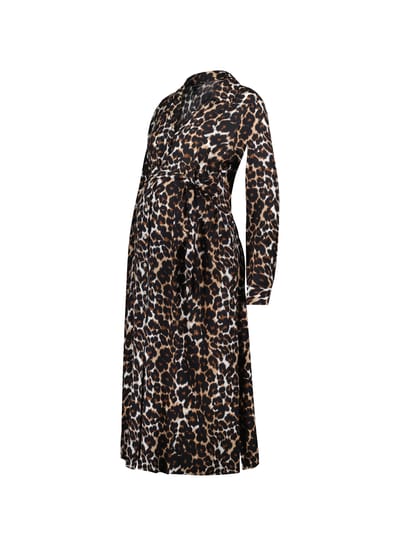 Isabella Oliver RENT - Kelsy Maternity Dress