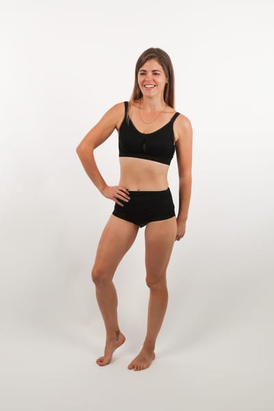 Close to the Heart Everyday Coverage Bra