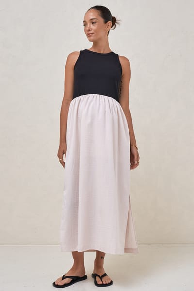 Bae the Label Serenade Midi Dress