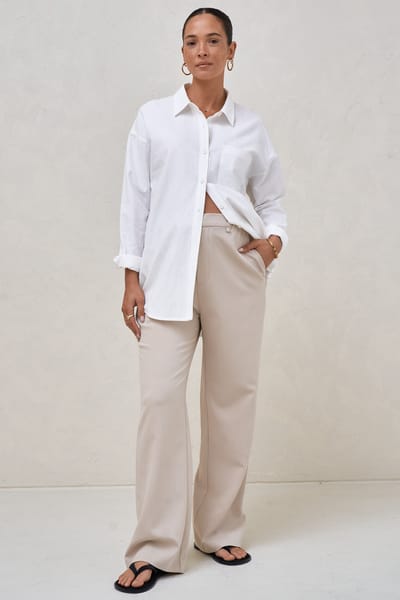 Bae the Label For Tomorrow Tailored Pant - BNE