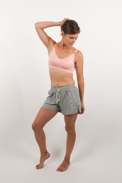 Close to the Heart Perfect Fit Comfort Bra