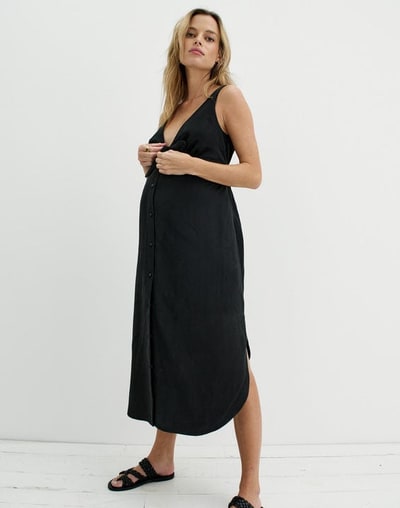 For The Creators The Nadia Easy Nurse Dress