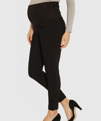 Bump City The Raya Workpant