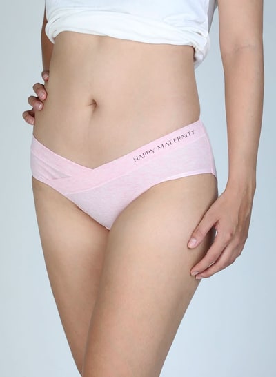 Lovemère Lovemère Under Bump Panties Bundle