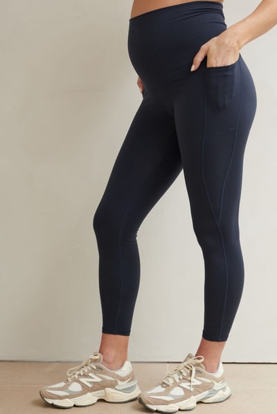 Bae the Label BodyHold™ Pocket Dial 7/8th Legging*