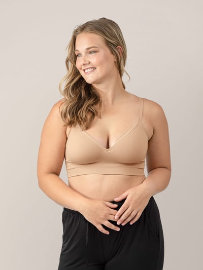 Kindred Bravely Everly Wireless Contour Bra