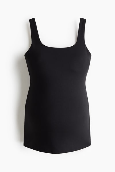 H&M MAMA Sports Tank Top with SoftMove™
