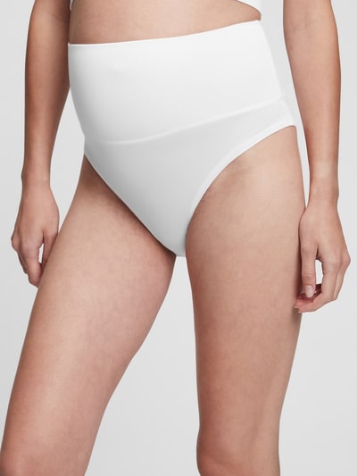 Gap Maternity Post-Baby High Rise Stretch Bikini