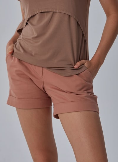 Lovemère Bridget Shorts