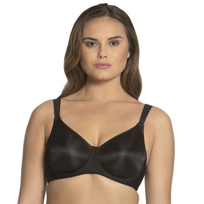 Kohl's Dominique Nanette Nursing Bra 7600