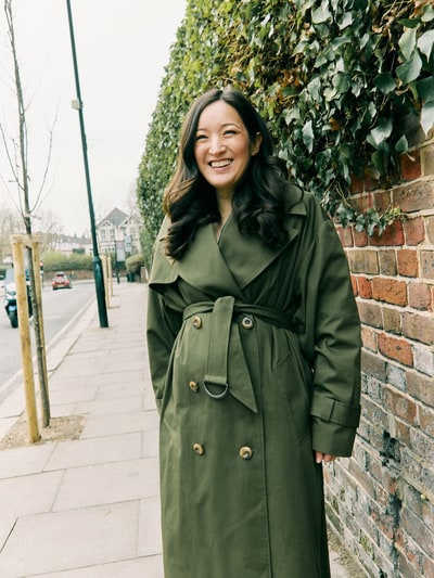 For The Creators The Adjustable Size Trench