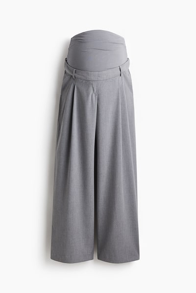 H&M MAMA Dress Pants