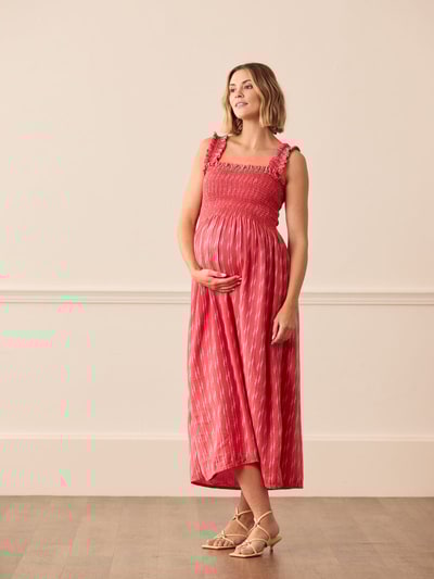 For The Creators Ceres Dress Fiesta