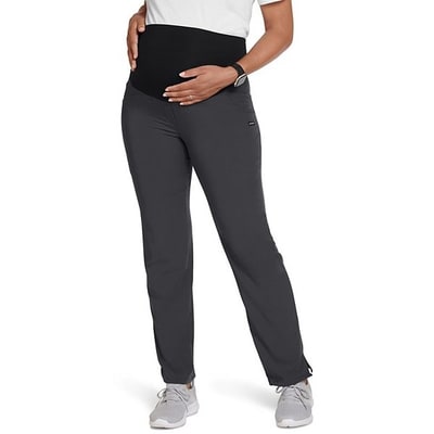 Kohl's Maternity Jockey® Scrubs Ultimate Pants 2459