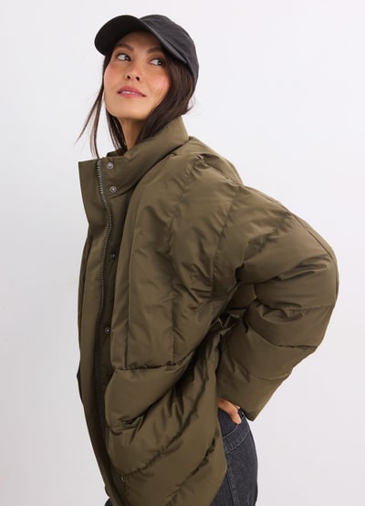 HATCH The Mother Puffer