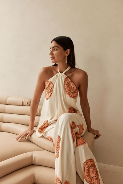 SABO Rosalee Top - Nomisma