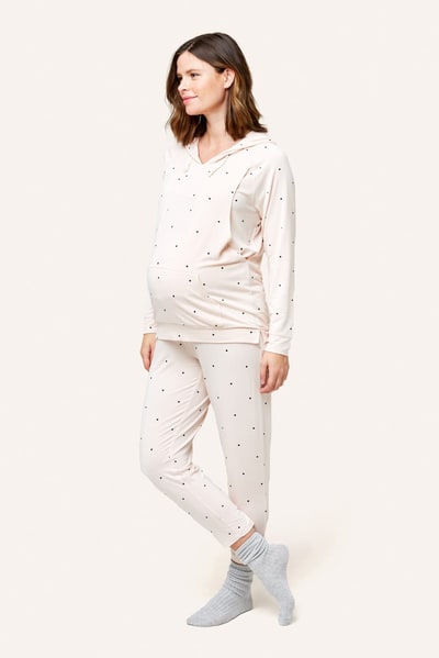 NOM Maternity Simone Hoodie