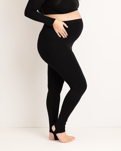 For The Creators Penny Leggings - Maternity + Postpartum Leggings - Bump Supporting