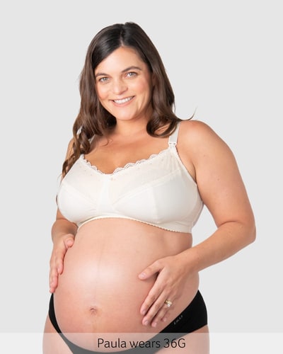 Hotmilk Lingerie Show Off Full Cup Nursing Bra