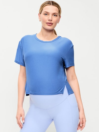 Old Navy Maternity CloudMotion T-Shirt