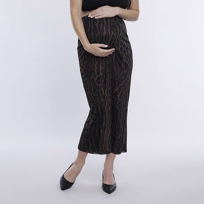 Kohl's Maternity Motherhood® Maxi Skirt