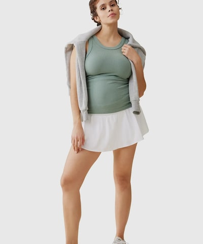 Bump City The Everyday Skort