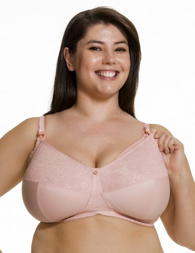 Special Addition CLEARANCE! Tea Full Cup Maternity & Nursing Bra by Cake Maternity