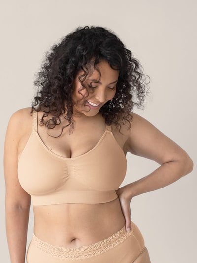 Kindred Bravely Nellie Sublime® Wireless Bra