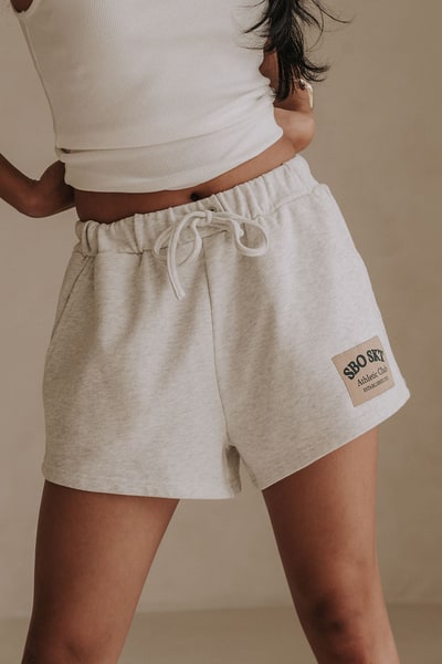 SABO Vienna Shorts - Terry