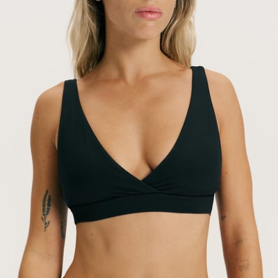 For The Creators Reversible Nursing Bra