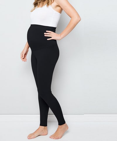 Bump City The Victoria Leggings