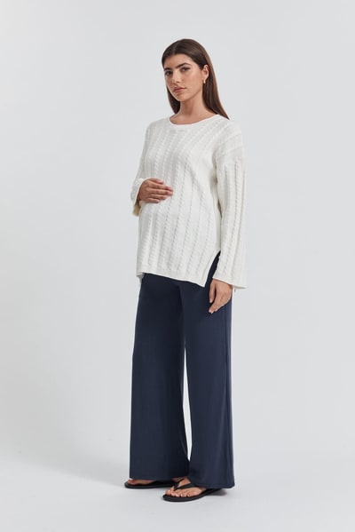 Legoe Heritage Fluid Jersey Pant