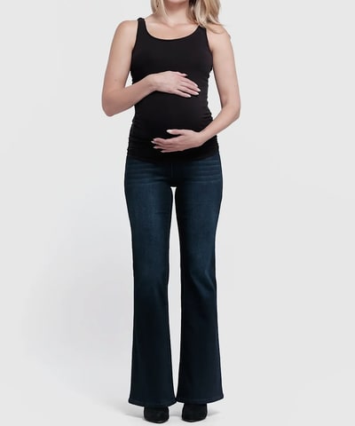 Bump City The Tall Bootcut Jean