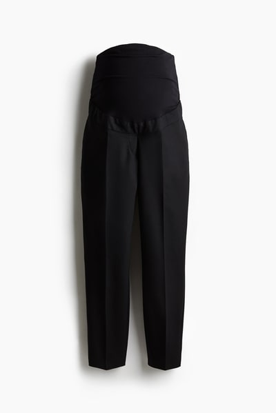 H&M MAMA Dress Pants