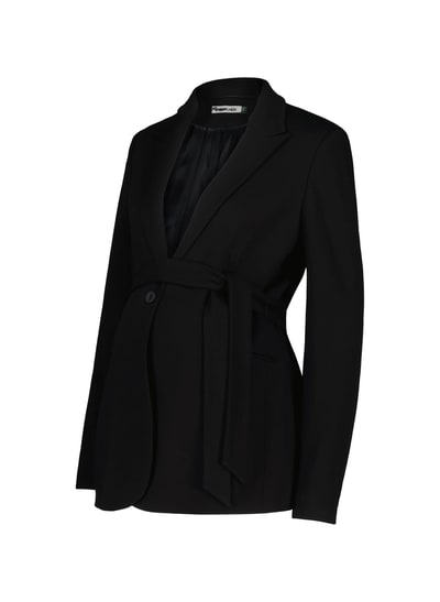 Isabella Oliver RENT - Lisbeth Maternity Blazer