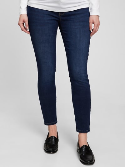 Gap Maternity Full Panel Favorite Jeggings