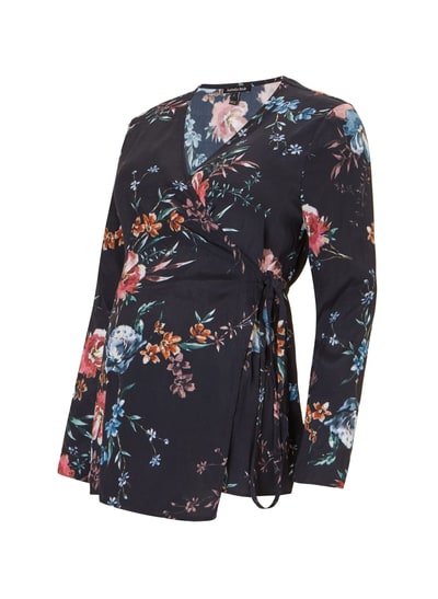 Isabella Oliver Gigi Maternity Top