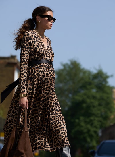 Isabella Oliver Ingrid Maternity Dress