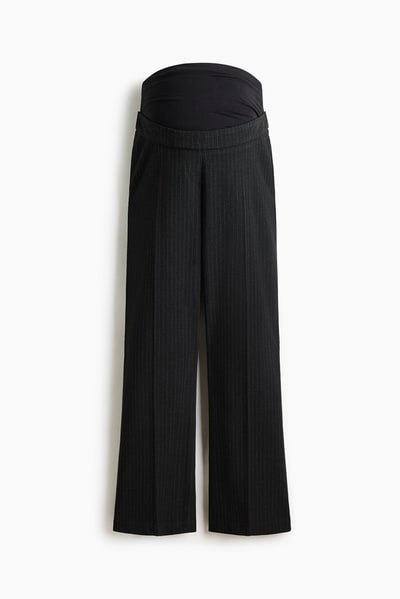 H&M MAMA Bootcut Pants