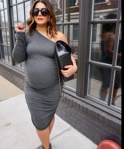 Bump City The Bowery Dress