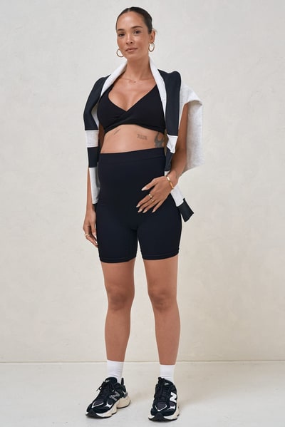 Bae the Label The Movement Bike Short