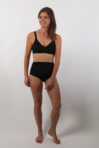 Close to the Heart Seamless Maternity Underwear - 3 Pack