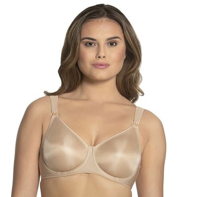Kohl's Dominique Nanette Nursing Bra 7600