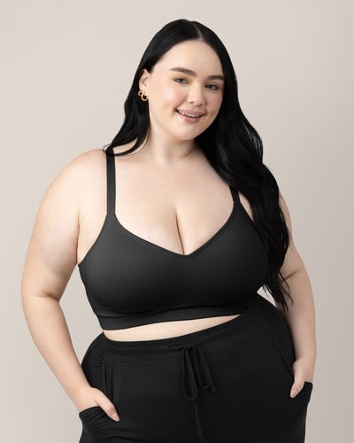 Kindred Bravely Everly Wireless Contour Bra