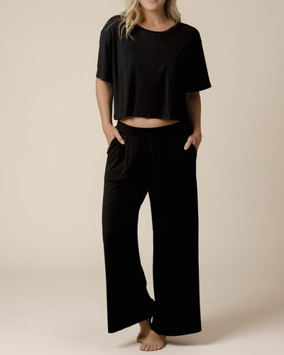 Kindred Bravely Aria Bamboo Casual Lounge Pant