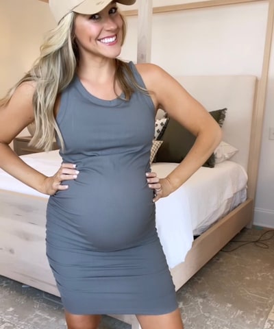 Bump City x The Baise Crew: The Tank Dress