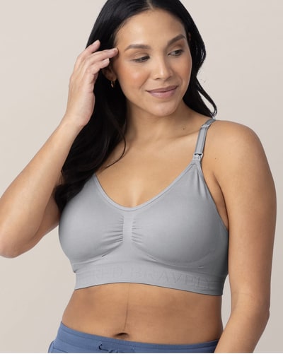 Milk & Baby Simply Sublime® Nursing Bra