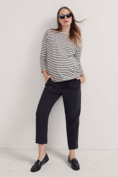 For The Creators The Asher Pant