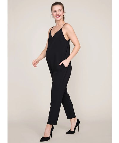 Bump City HATCH: The Georgie Jumper