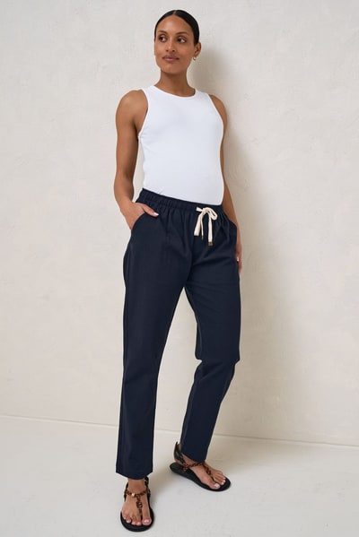 Bae the Label Perpetual Tapered Pant